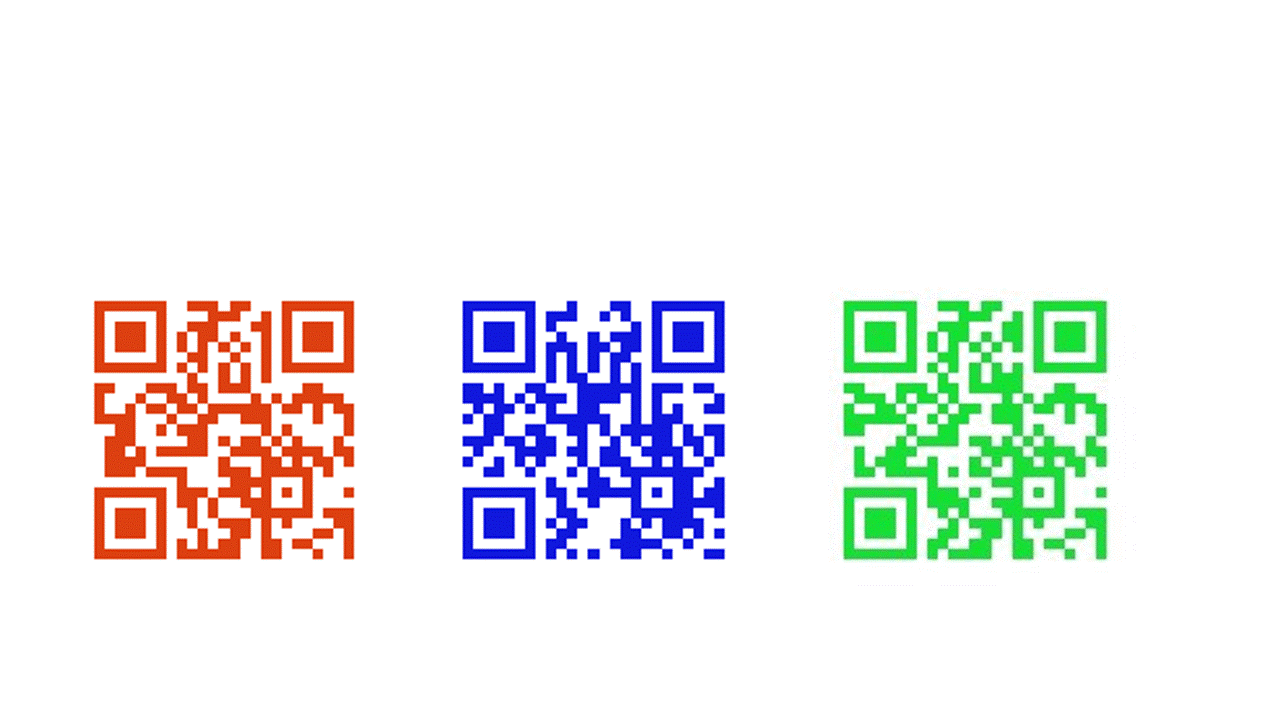 QR Codes QR Codes
